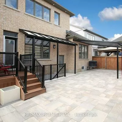 43, Leaden Hall, Queensville, East Gwillimbury