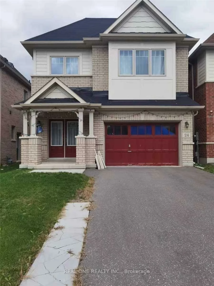 24, Foxberry, Sharon, East Gwillimbury