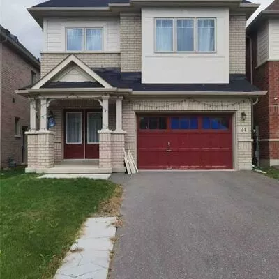24, Foxberry, Sharon, East Gwillimbury