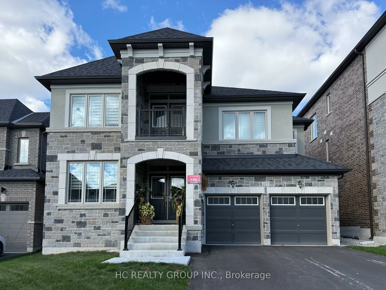 117, Silk Twist, Holland Landing, East Gwillimbury