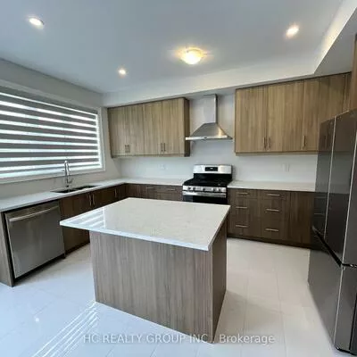 117, Silk Twist, Holland Landing, East Gwillimbury