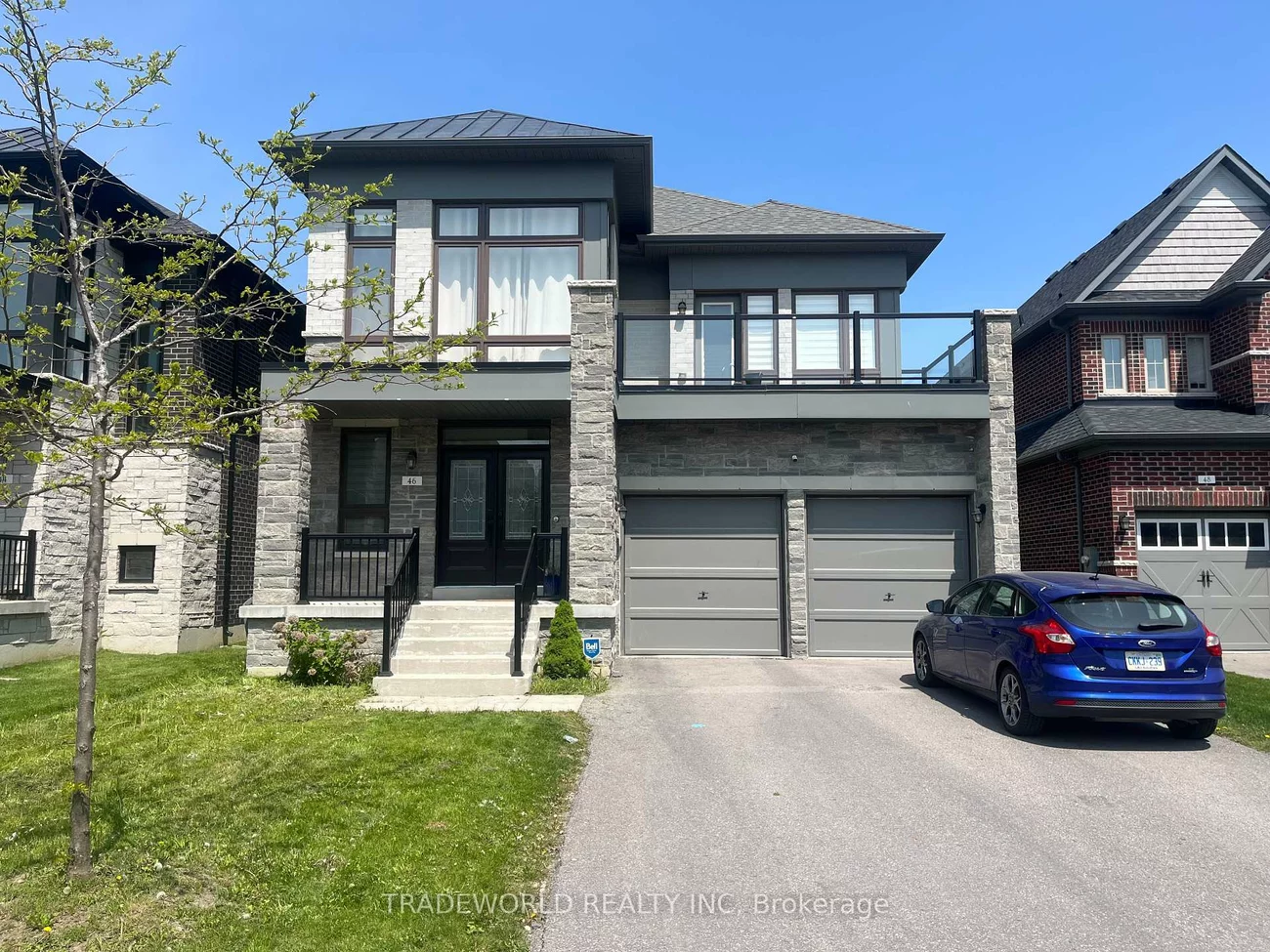 46, Ladder, Sharon, East Gwillimbury