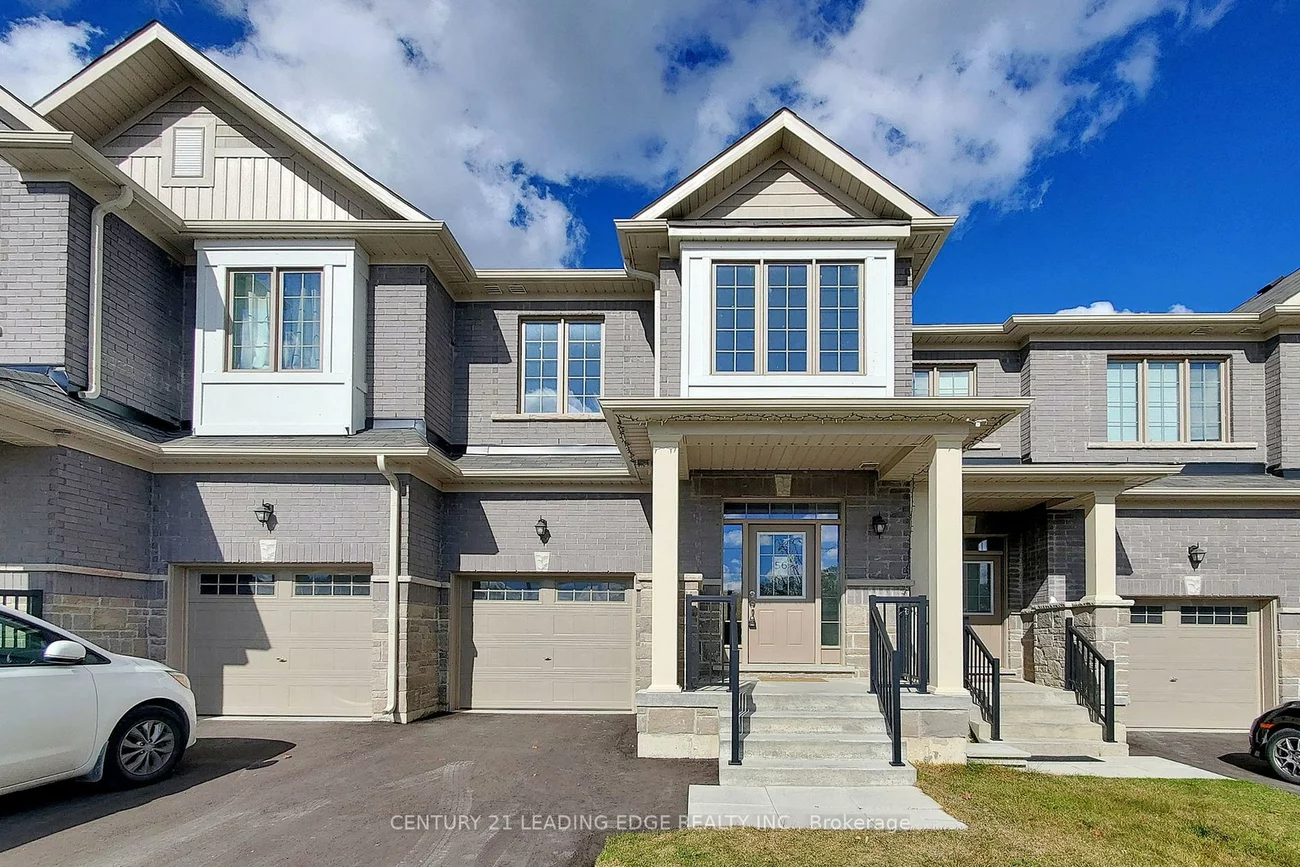 56, Cupples Farm, Mt Albert, East Gwillimbury