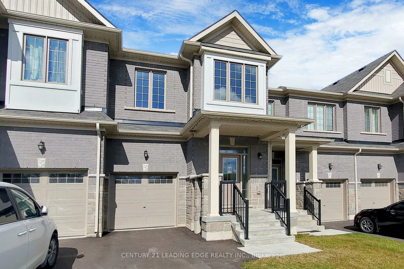 56, Cupples Farm, Mt Albert, East Gwillimbury