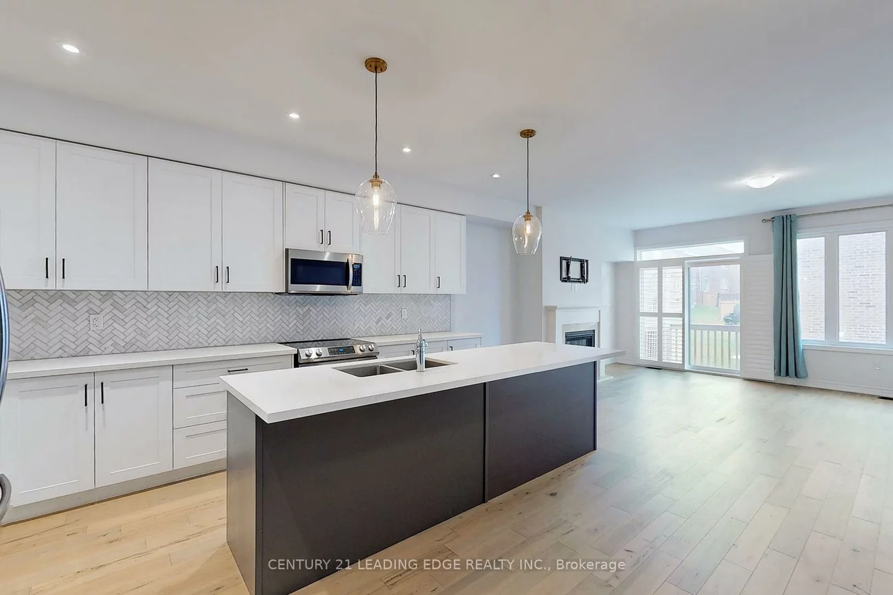 56, Cupples Farm, Mt Albert, East Gwillimbury
