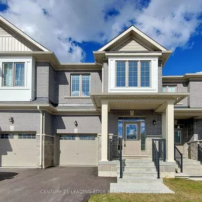 56, Cupples Farm, Mt Albert, East Gwillimbury
