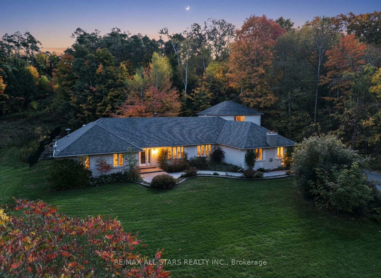 40, Algonquin Forest, Queensville, East Gwillimbury