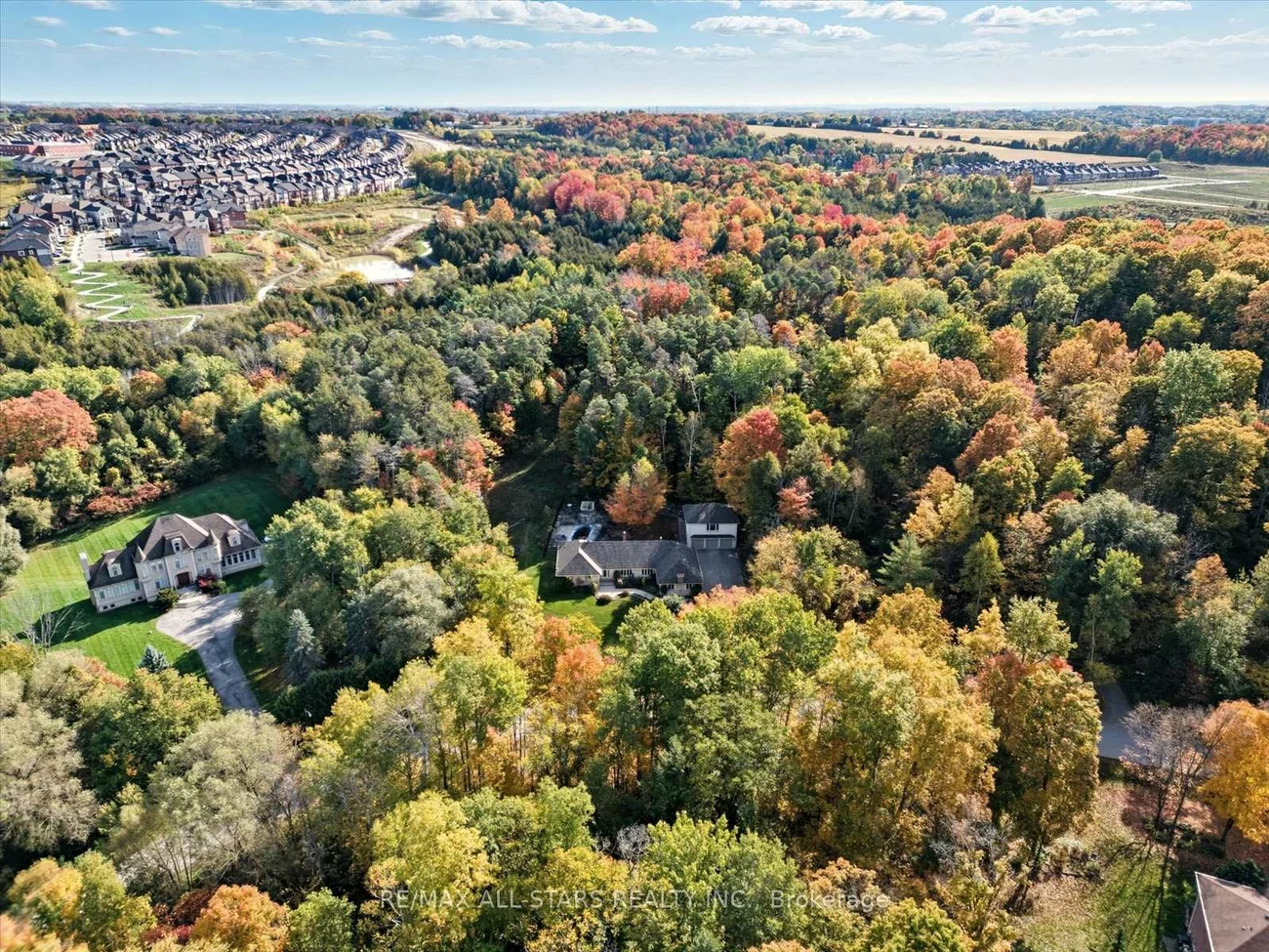 40, Algonquin Forest, Queensville, East Gwillimbury