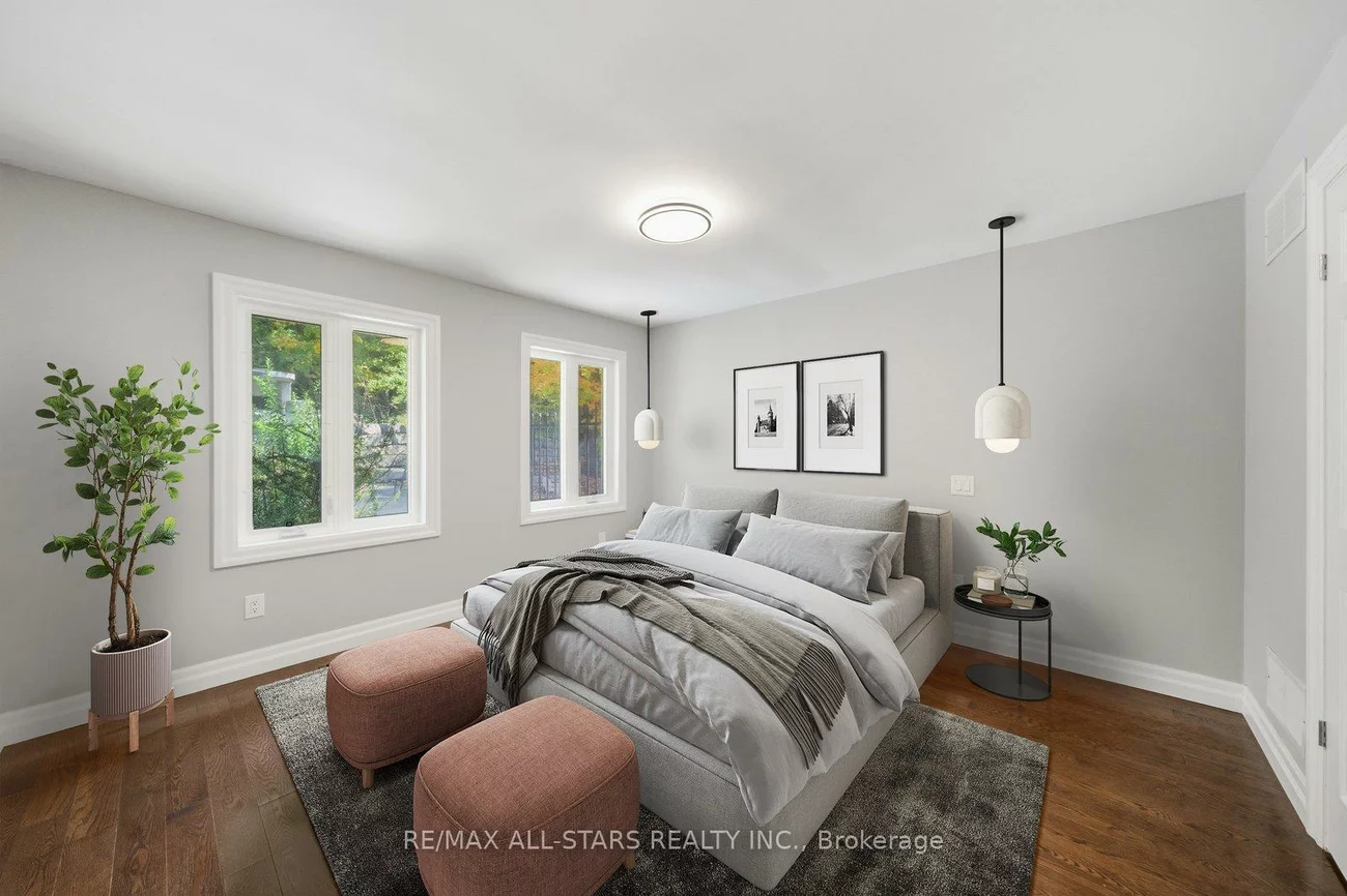 40, Algonquin Forest, Queensville, East Gwillimbury