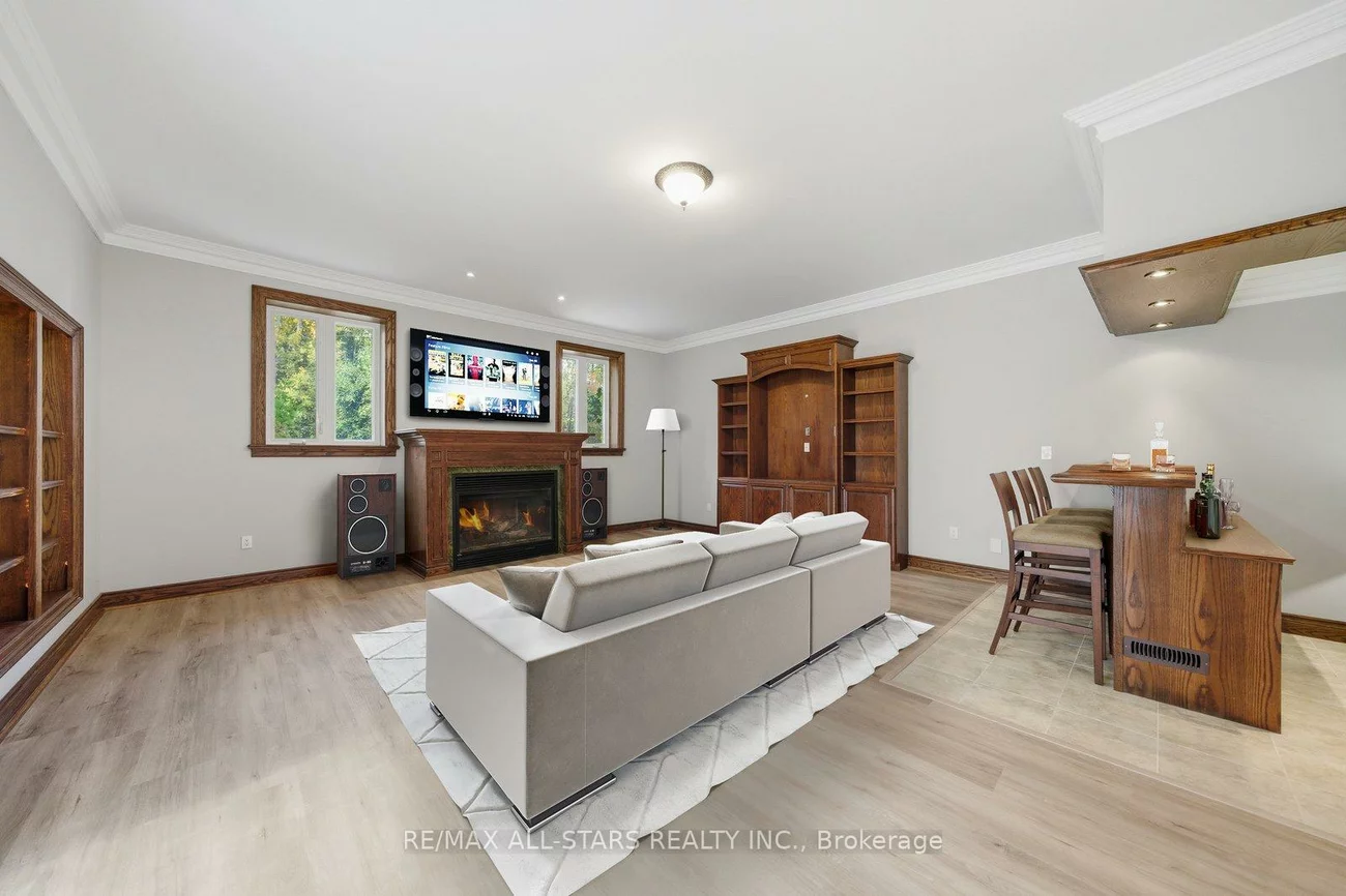 40, Algonquin Forest, Queensville, East Gwillimbury