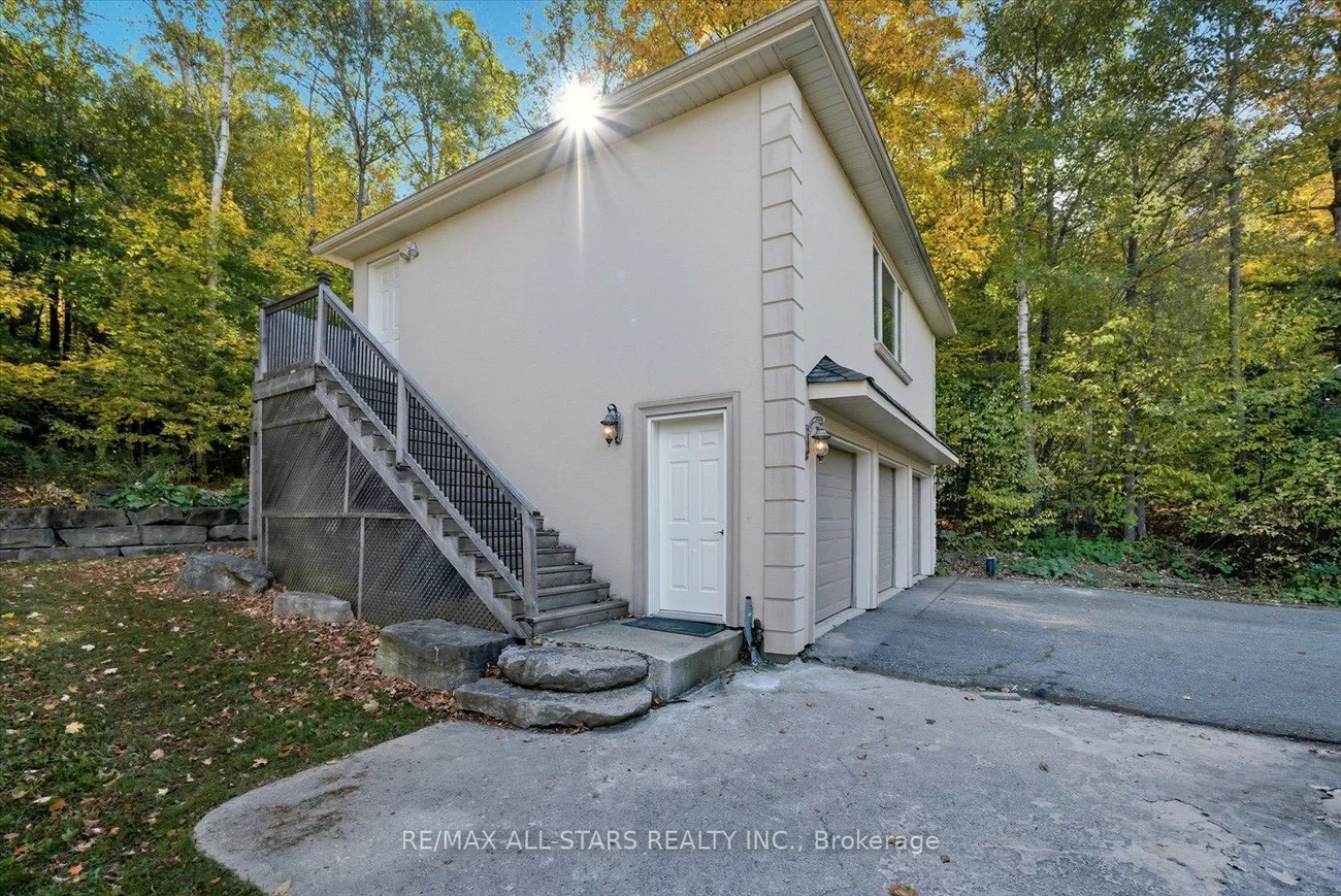 40, Algonquin Forest, Queensville, East Gwillimbury