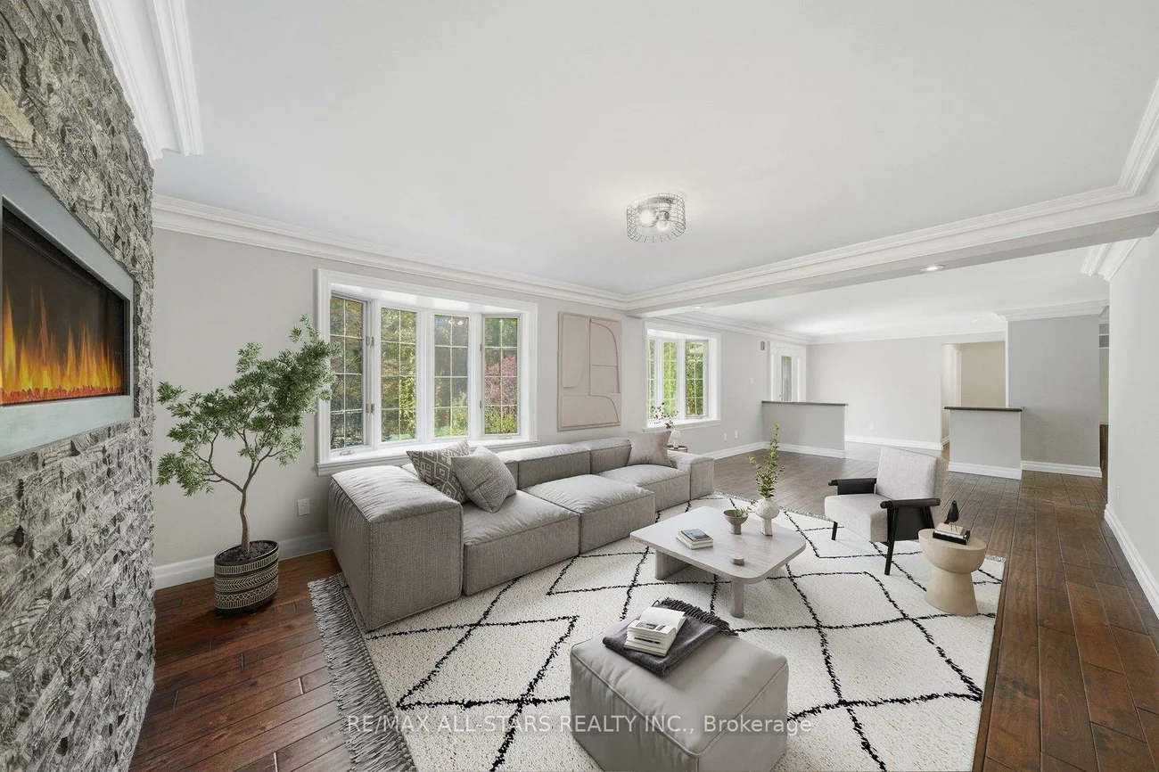 40, Algonquin Forest, Queensville, East Gwillimbury