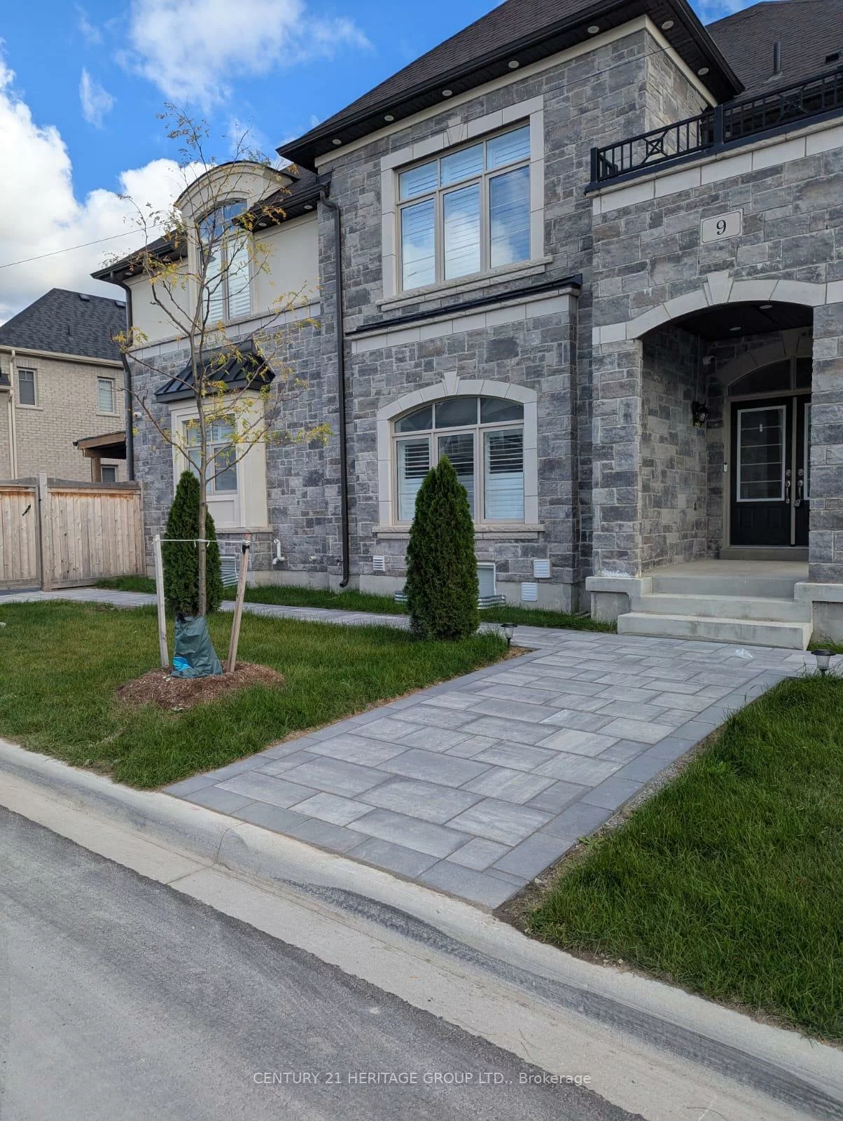 9, Cranley, Sharon, East Gwillimbury