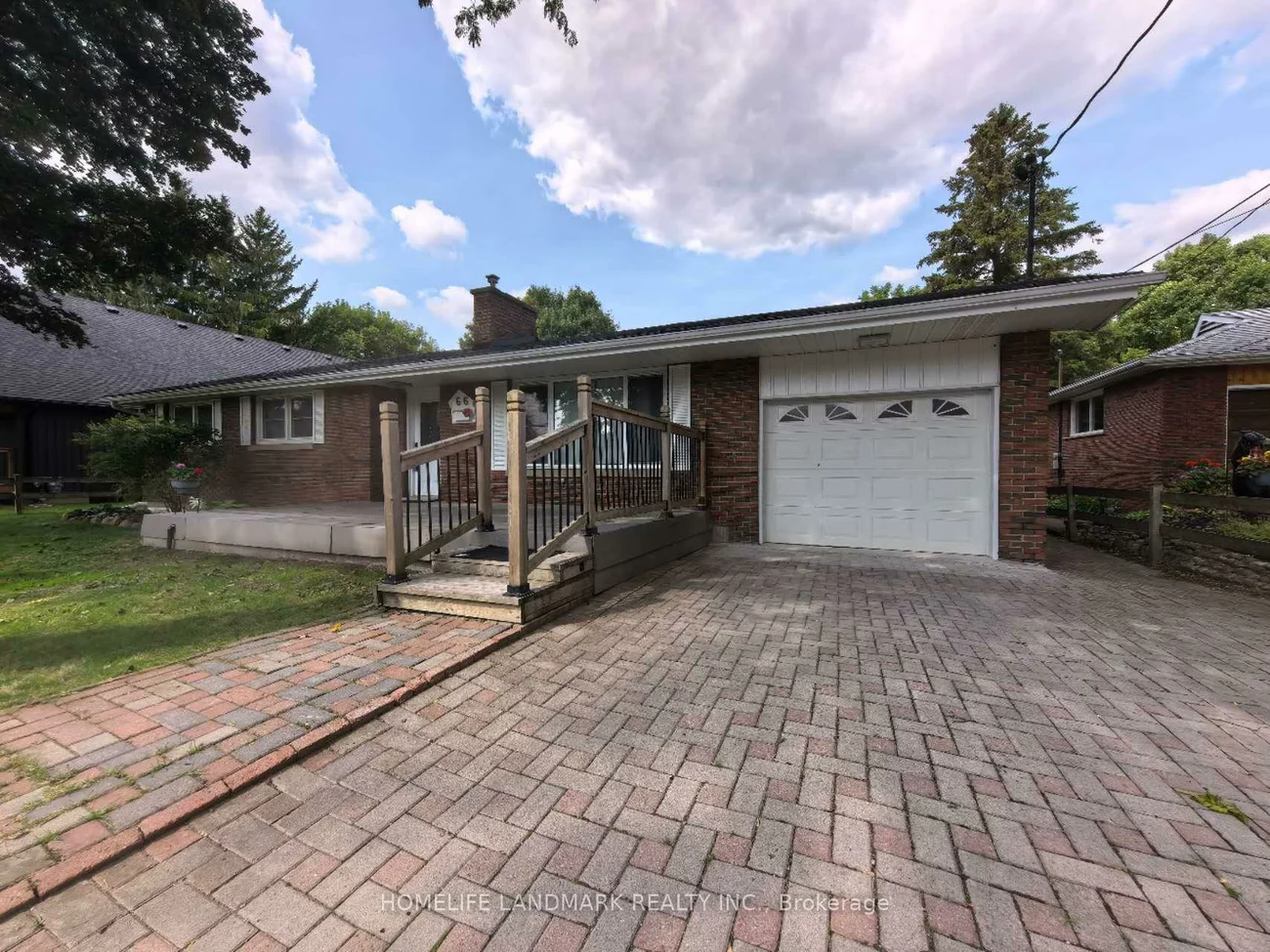 66, May, Sharon, East Gwillimbury