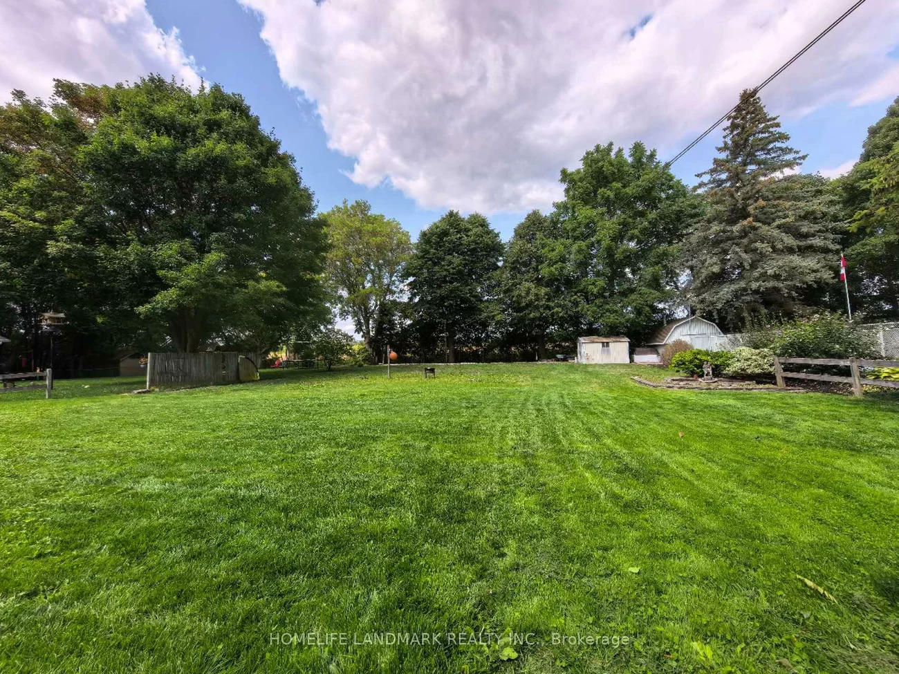 66, May, Sharon, East Gwillimbury