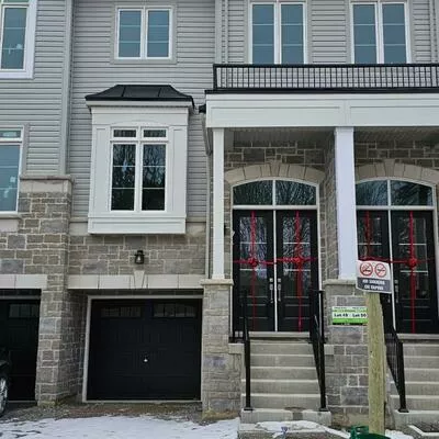 27, Lyall Stokes, Mt Albert, East Gwillimbury