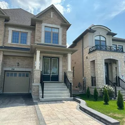 27, Bowline Vista, Holland Landing, East Gwillimbury