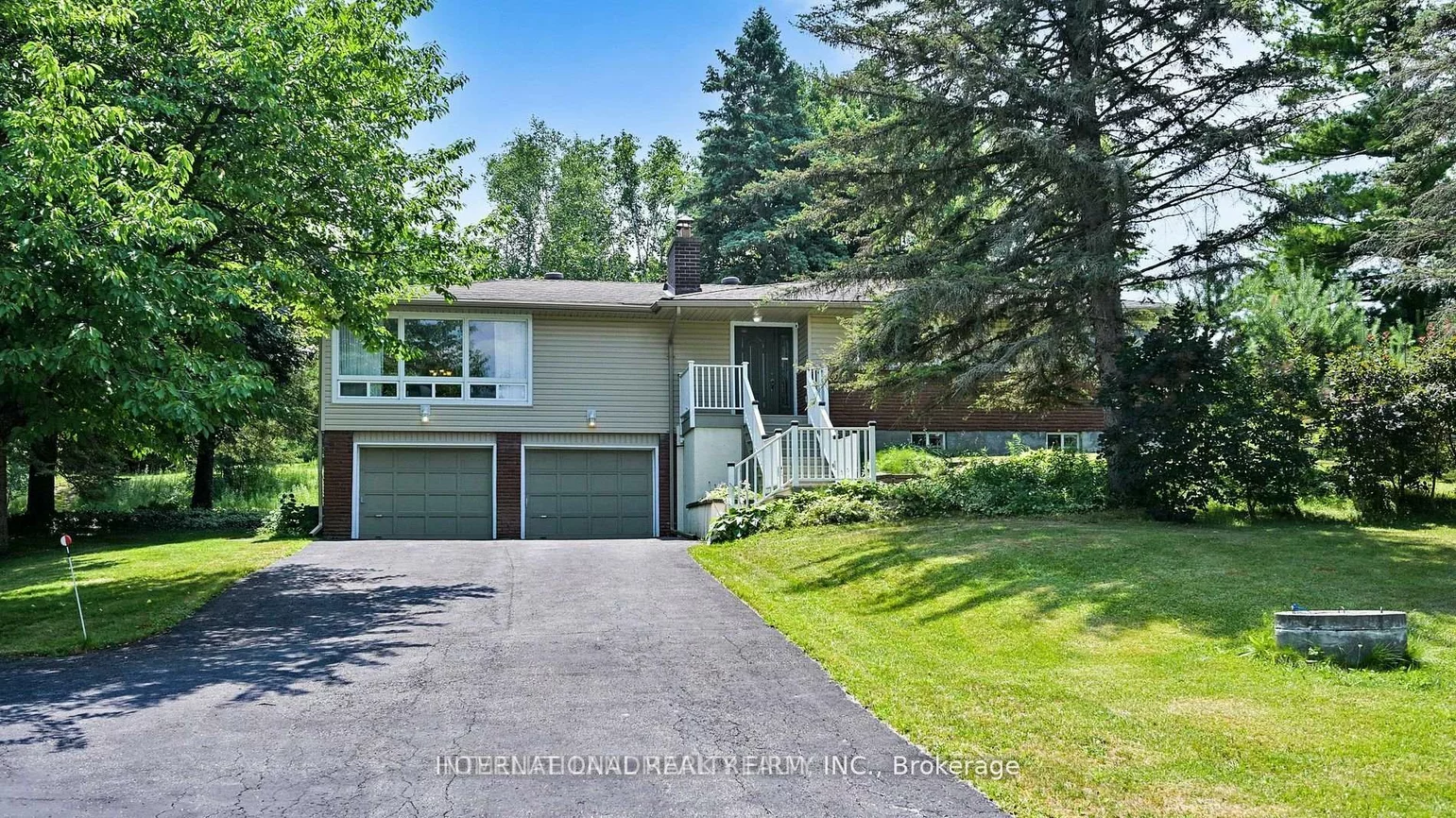 1093, Queensville, Queensville, East Gwillimbury