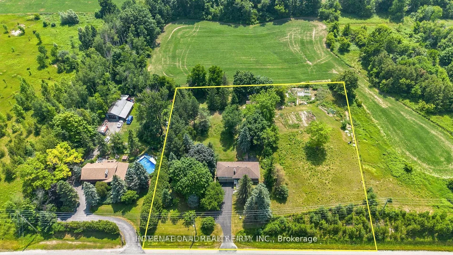 1093, Queensville, Queensville, East Gwillimbury