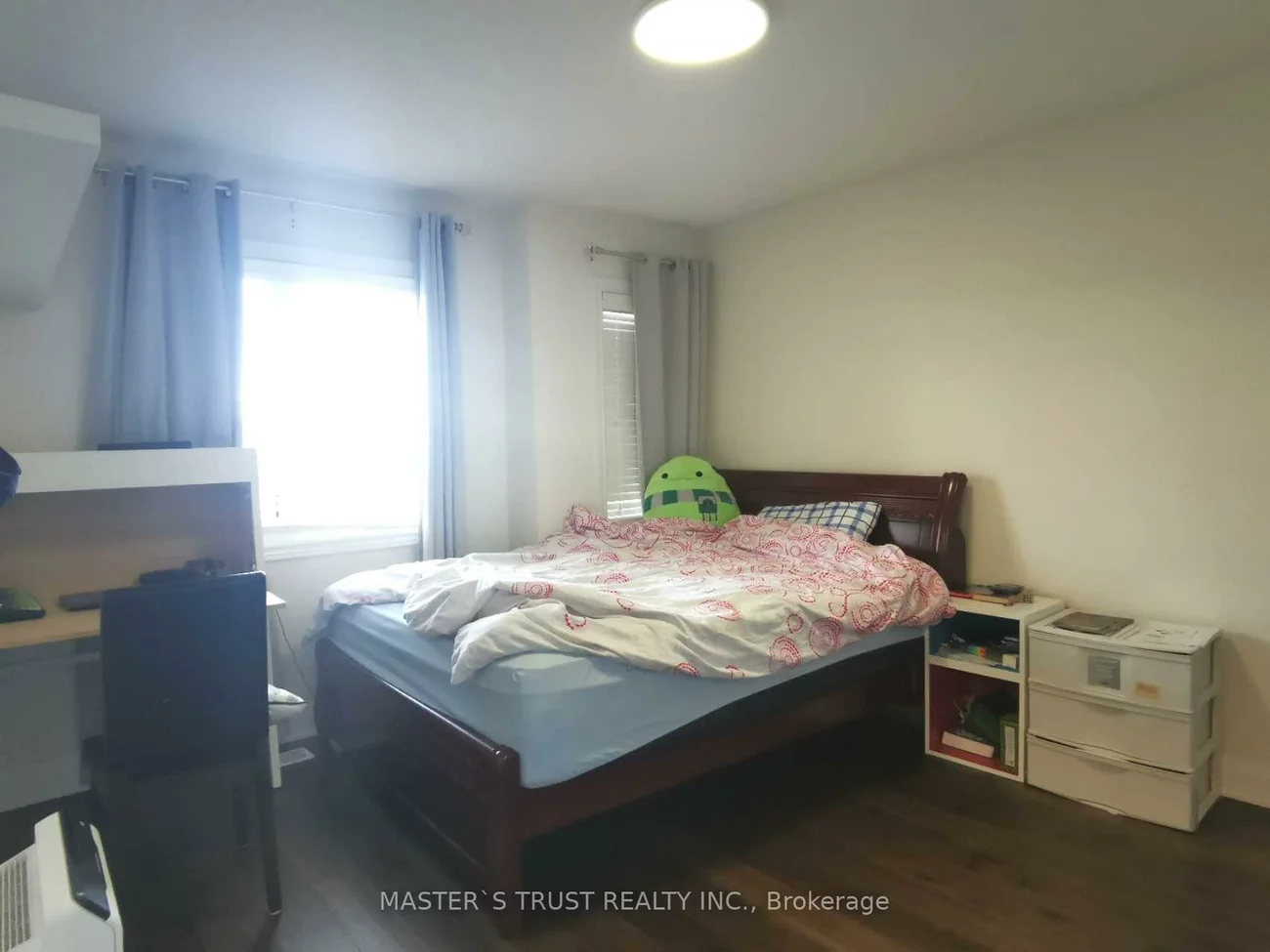 115, Herefordshire, Rural East Gwillimbury, East Gwillimbury