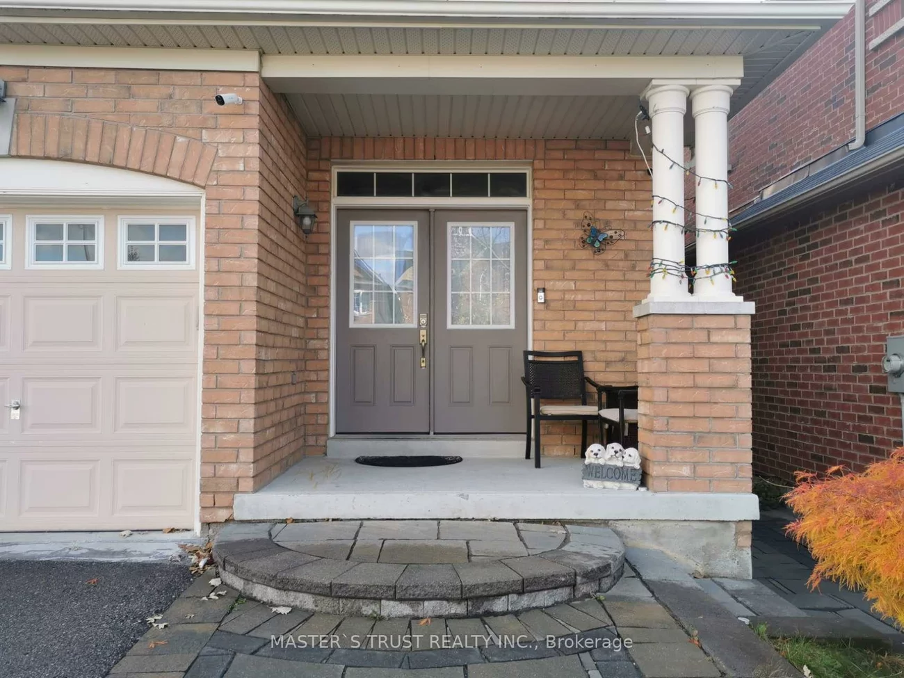 115, Herefordshire, Rural East Gwillimbury, East Gwillimbury