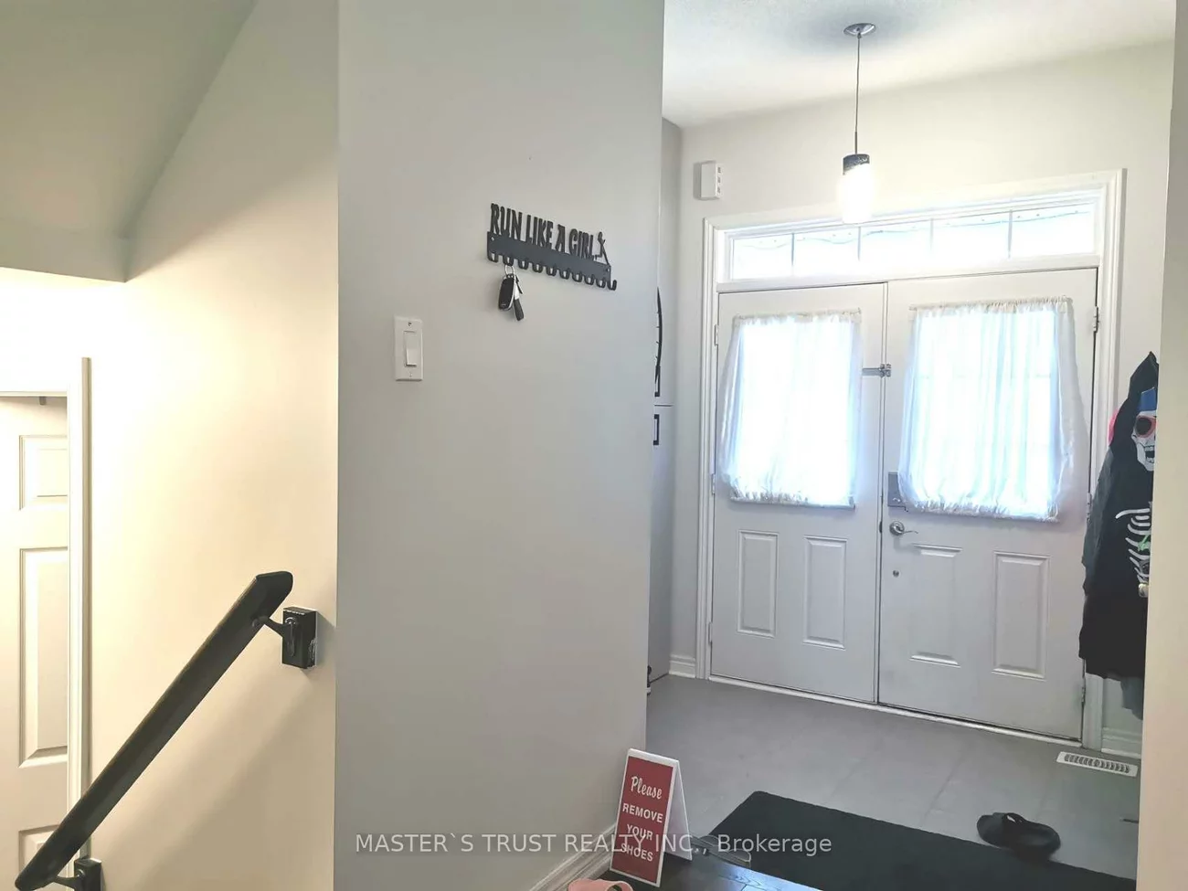 115, Herefordshire, Rural East Gwillimbury, East Gwillimbury