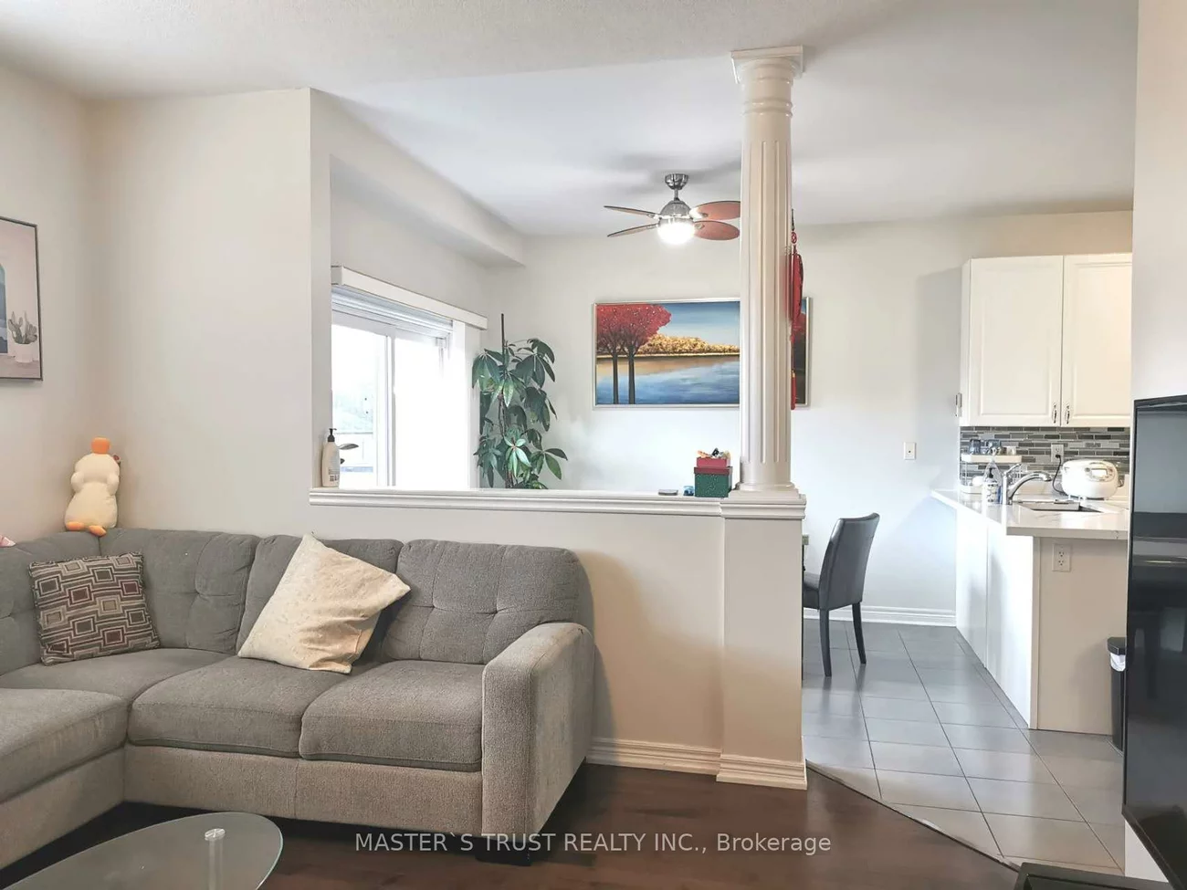 115, Herefordshire, Rural East Gwillimbury, East Gwillimbury