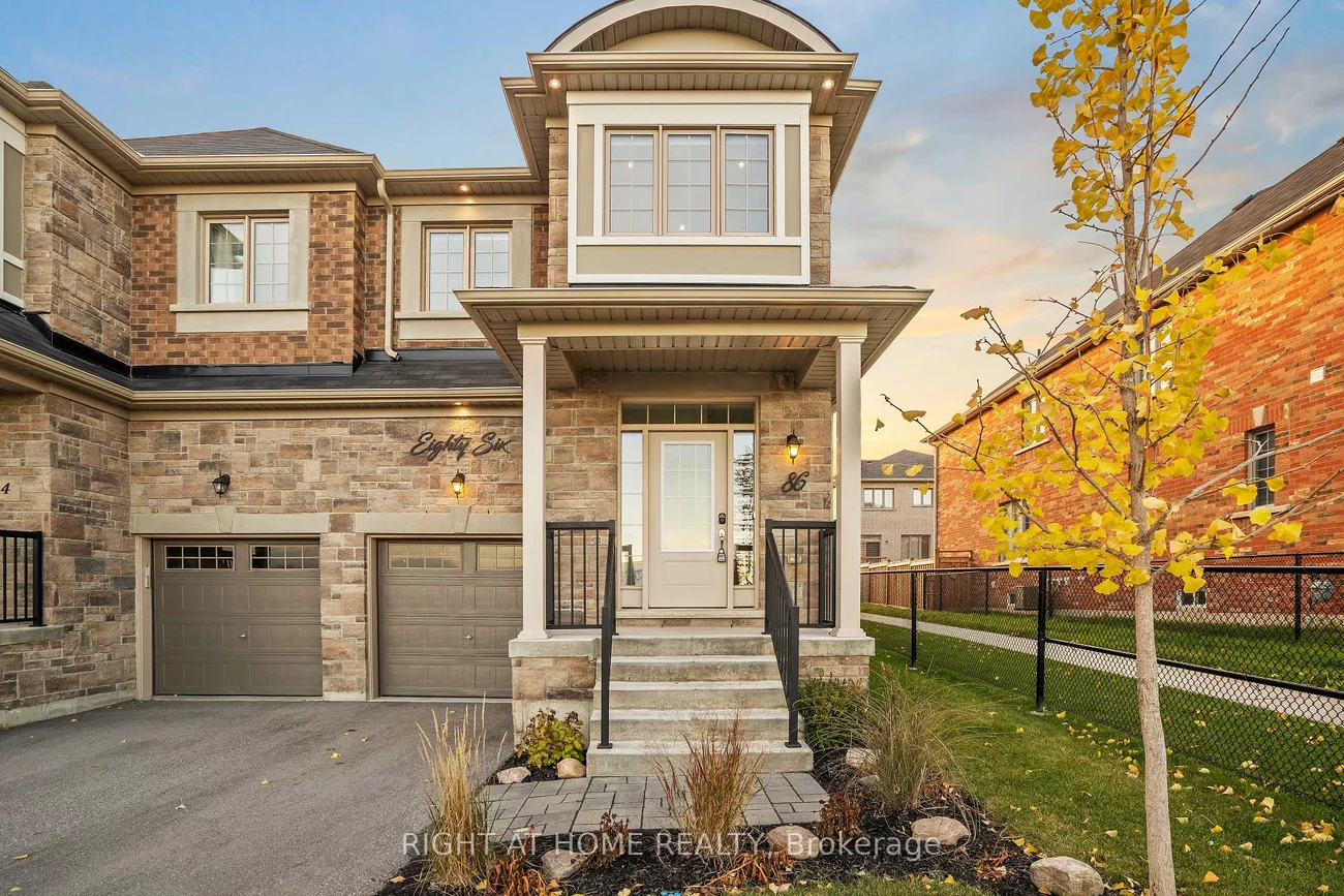 86, Cupples Farm, Mt Albert, East Gwillimbury