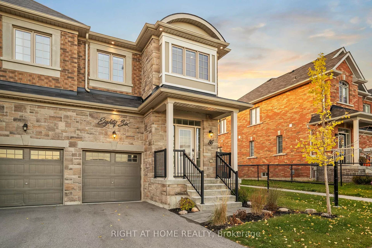 86, Cupples Farm, Mt Albert, East Gwillimbury