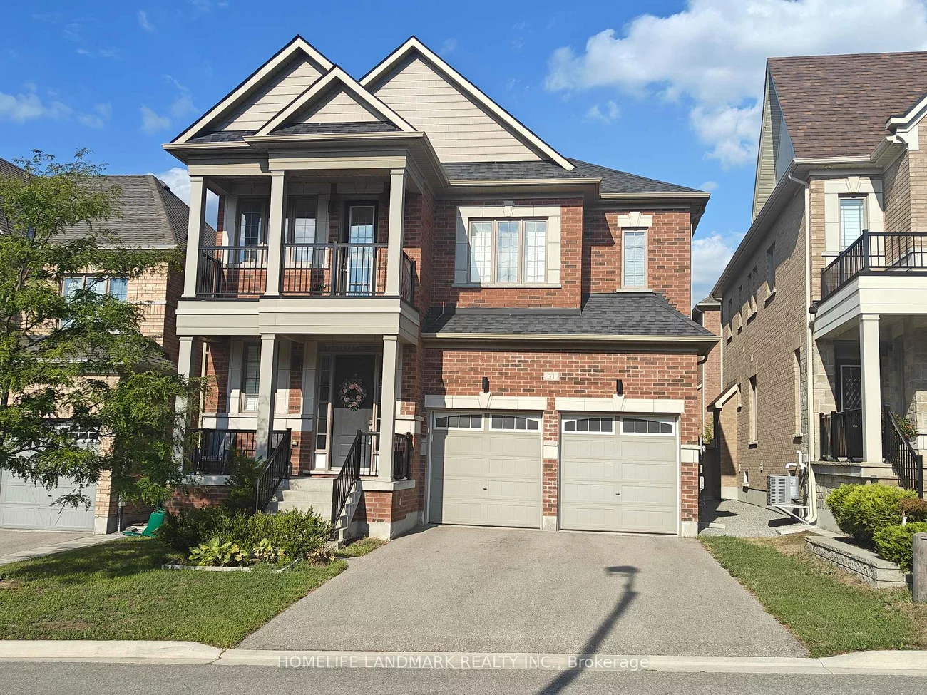 31, Snap Dragon, Holland Landing, East Gwillimbury