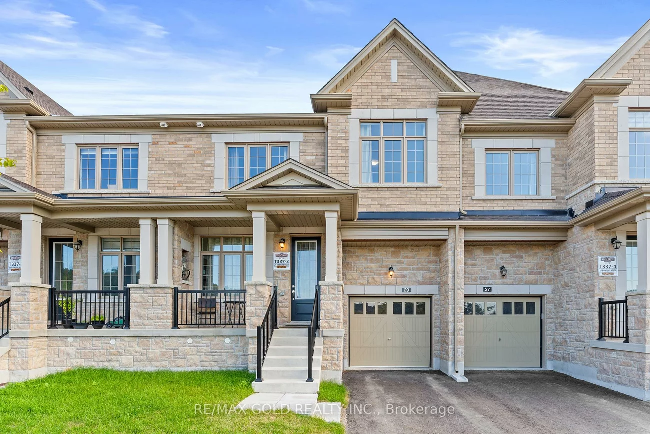 29, Bowline Vista, Holland Landing, East Gwillimbury