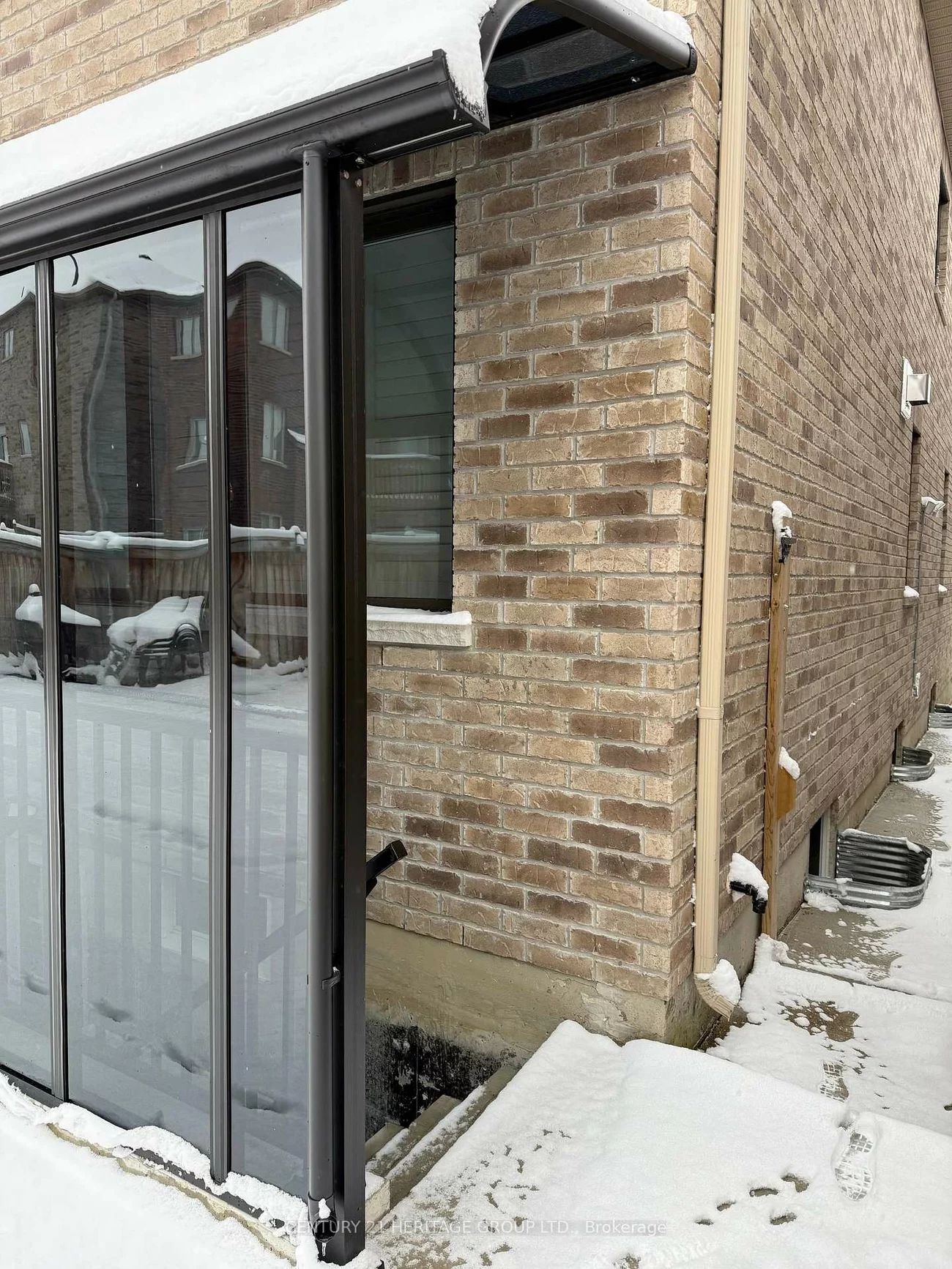 43, Allangrove, Sharon, East Gwillimbury