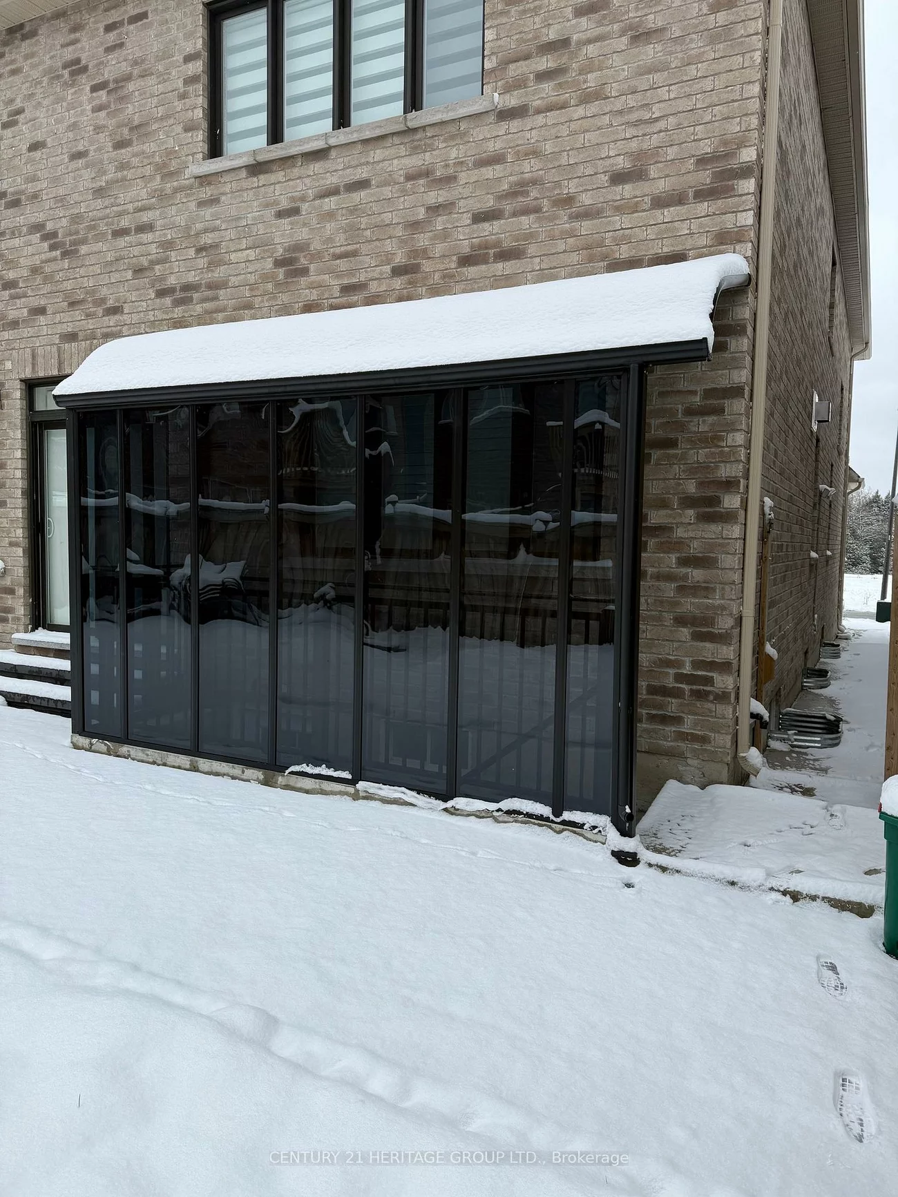 43, Allangrove, Sharon, East Gwillimbury