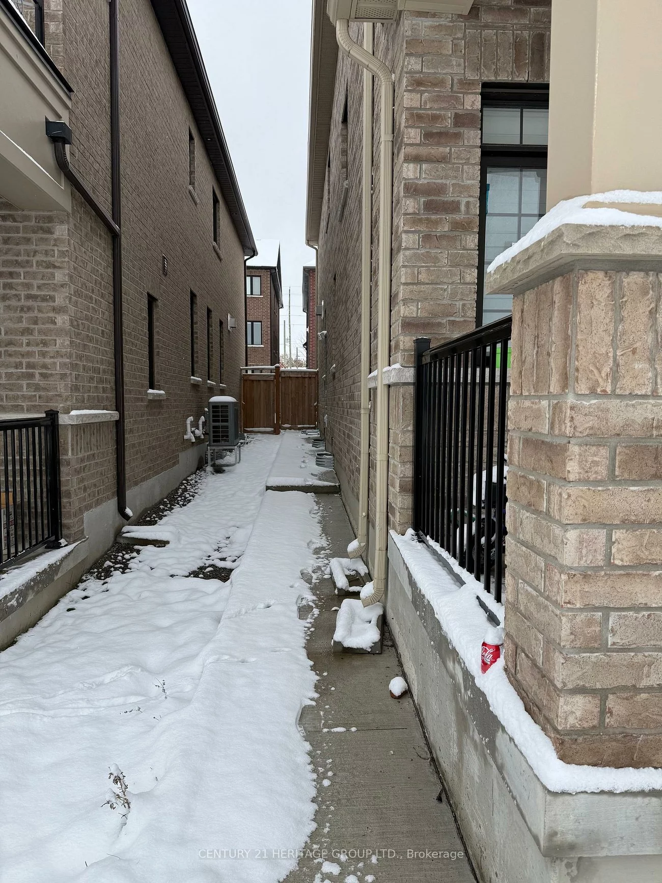 43, Allangrove, Sharon, East Gwillimbury