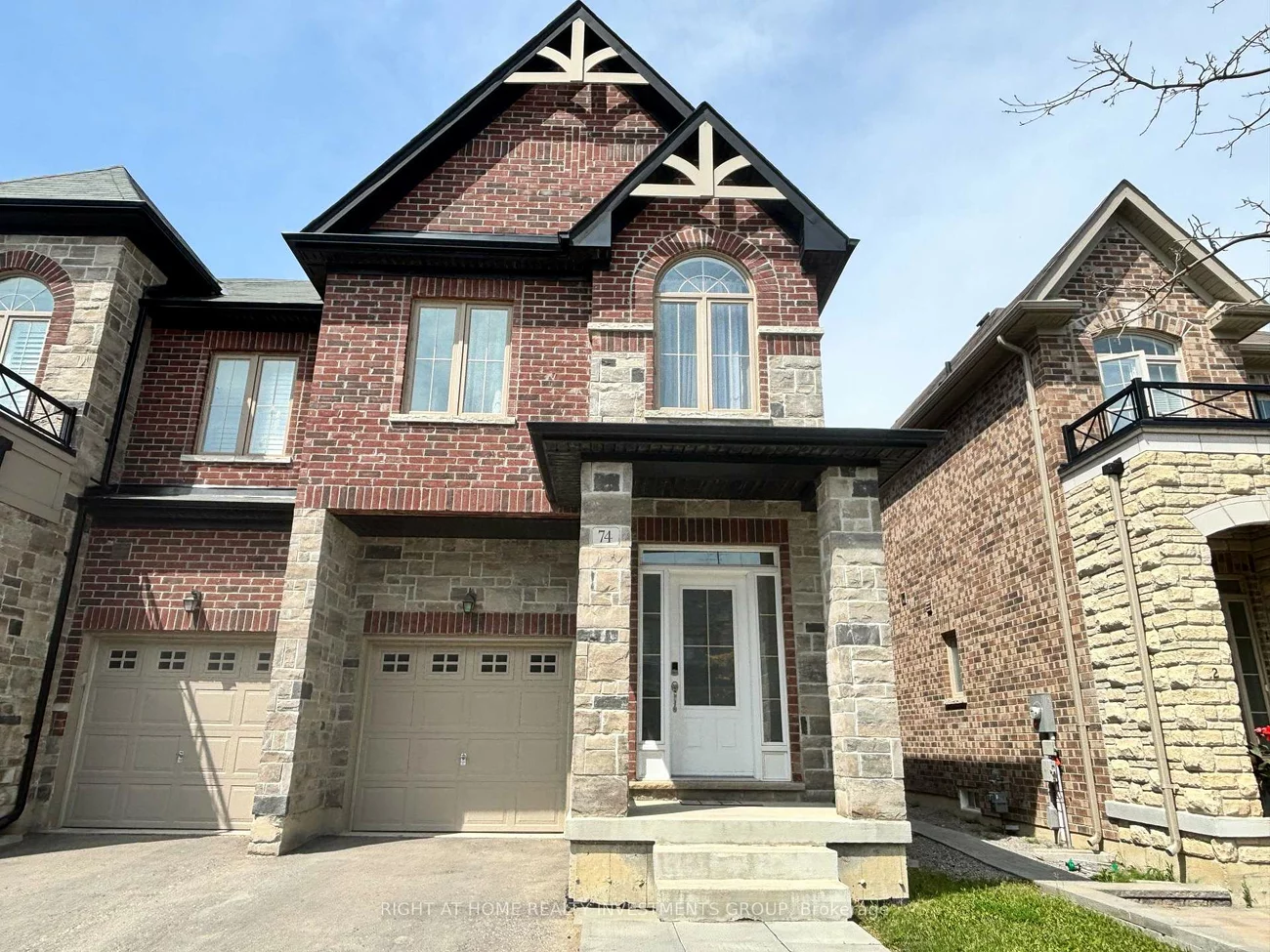 74, Beechborough, Sharon, East Gwillimbury