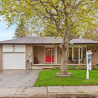 8, Kitching, Holland Landing, East Gwillimbury