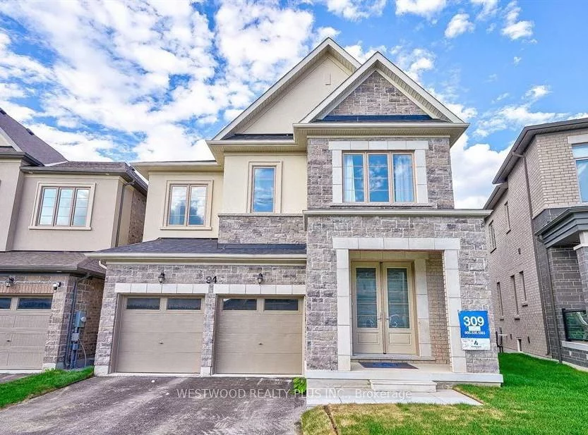 94, Bowline Vista, Holland Landing, East Gwillimbury