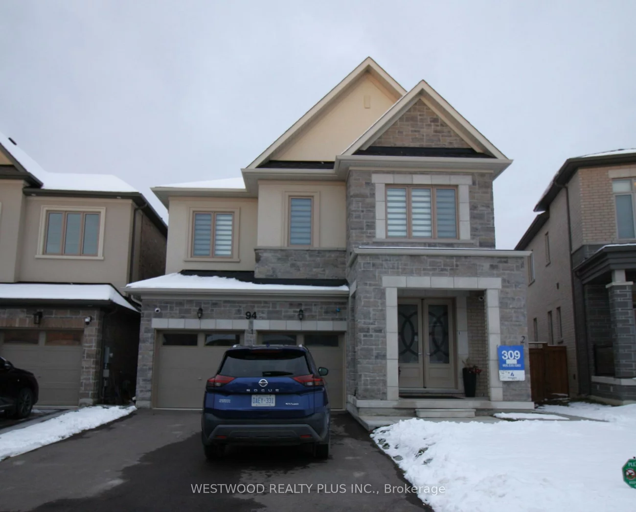 94, Bowline Vista, Holland Landing, East Gwillimbury