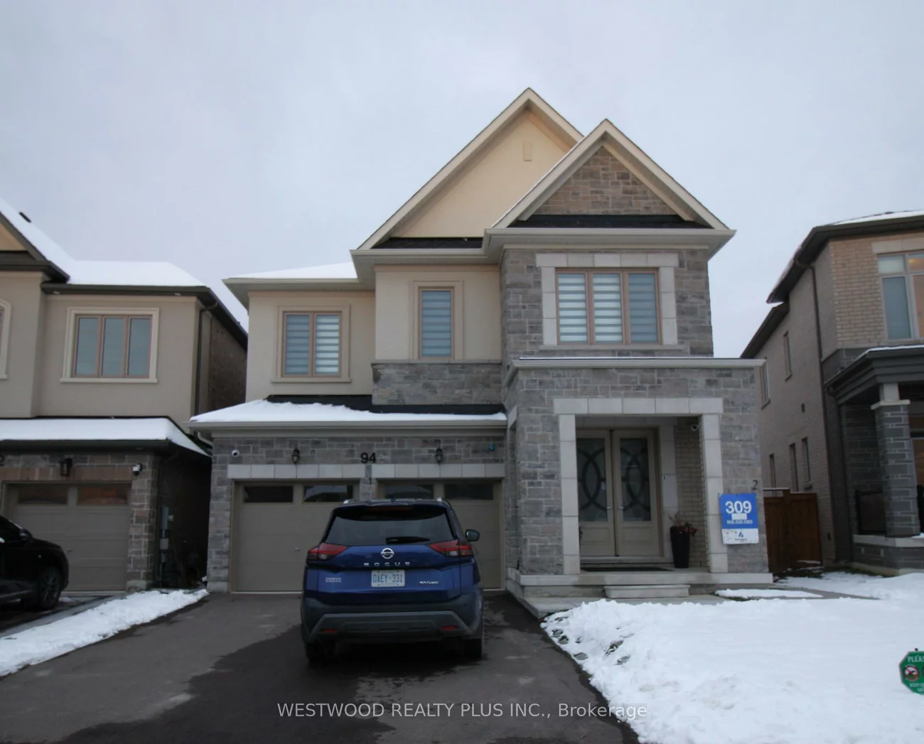 94, Bowline Vista, Holland Landing, East Gwillimbury