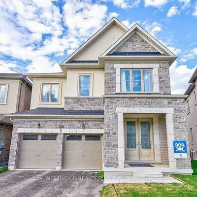 94, Bowline Vista, Holland Landing, East Gwillimbury