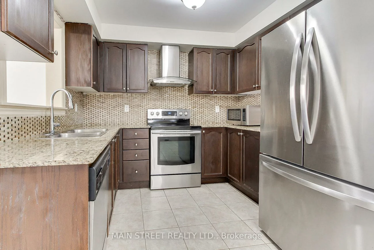 73, Four Seasons, Rural East Gwillimbury, East Gwillimbury