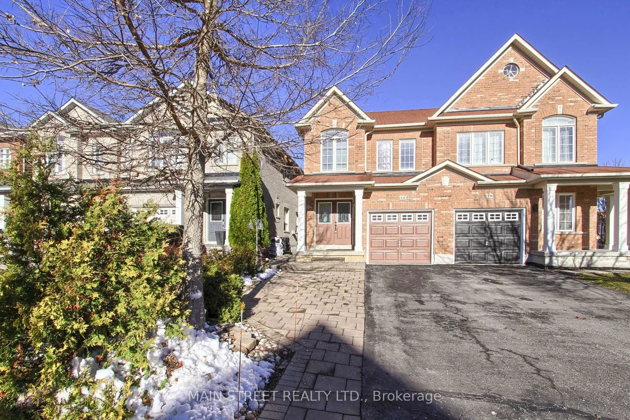 73, Four Seasons, Rural East Gwillimbury, East Gwillimbury