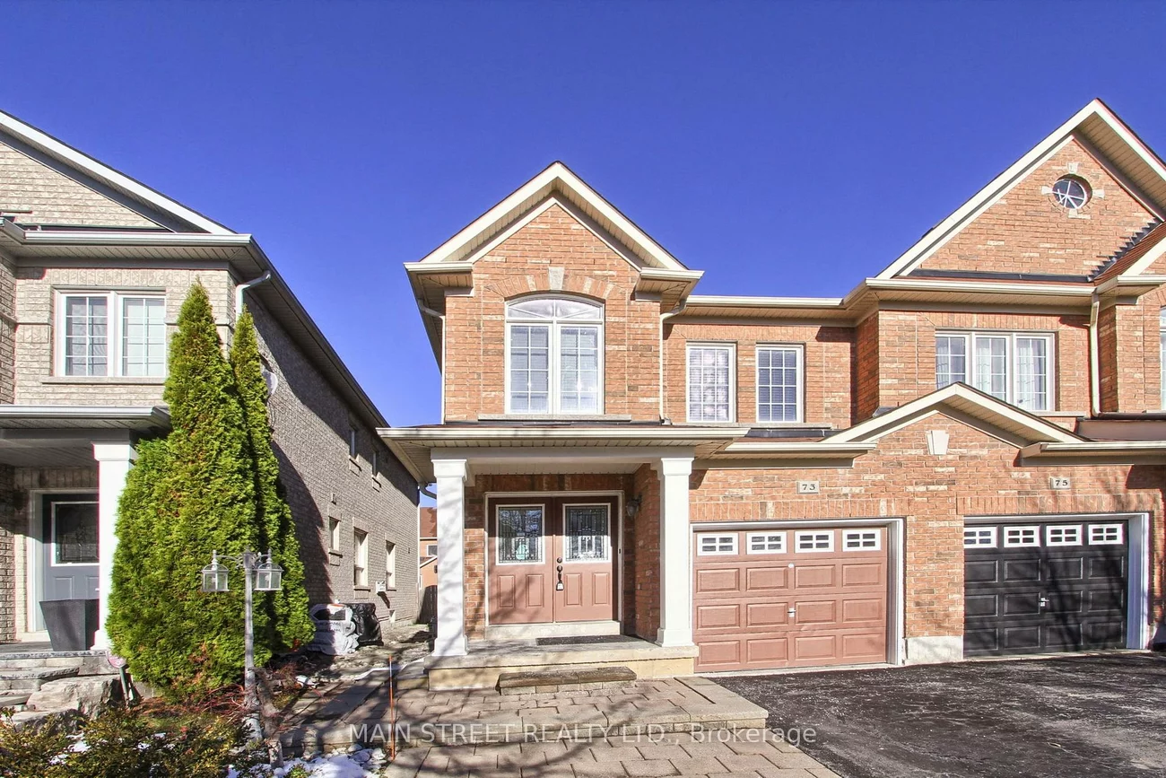 73, Four Seasons, Rural East Gwillimbury, East Gwillimbury