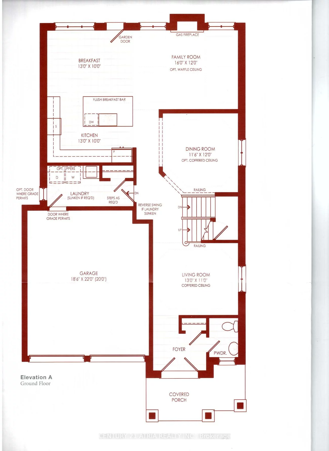 37, Ladder, Sharon, East Gwillimbury