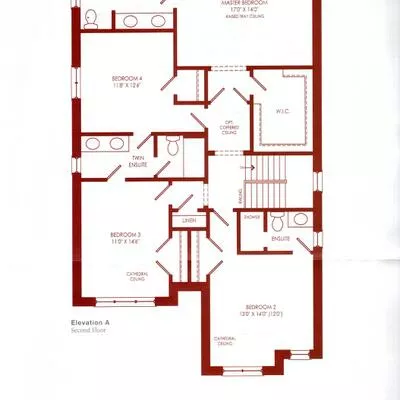 37, Ladder, Sharon, East Gwillimbury