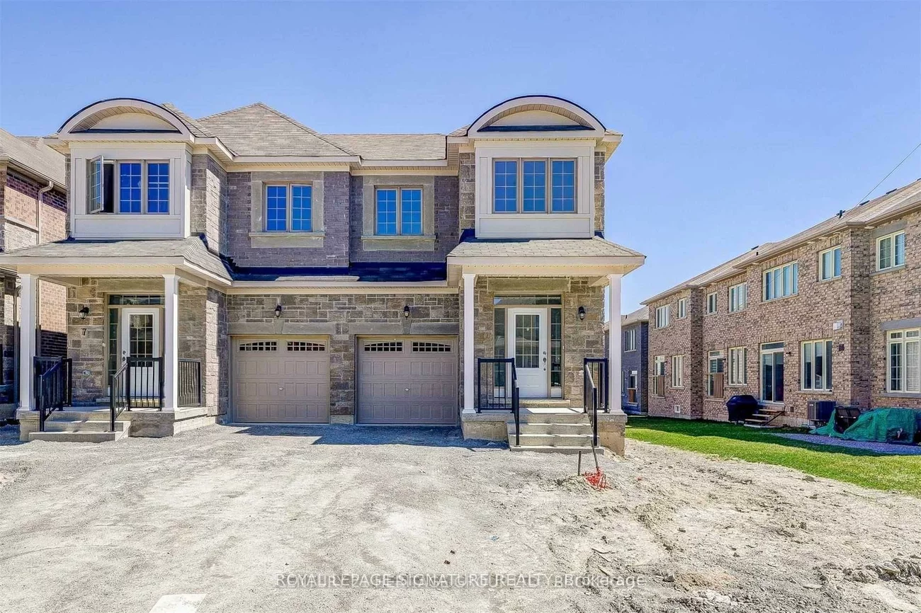 5, Frederick Taylor, Mt Albert, East Gwillimbury