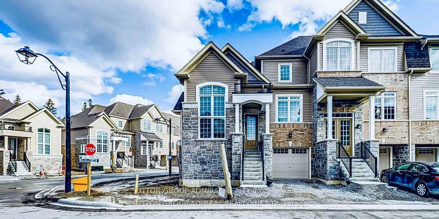 15, Andrew Knowles, Mt Albert, East Gwillimbury