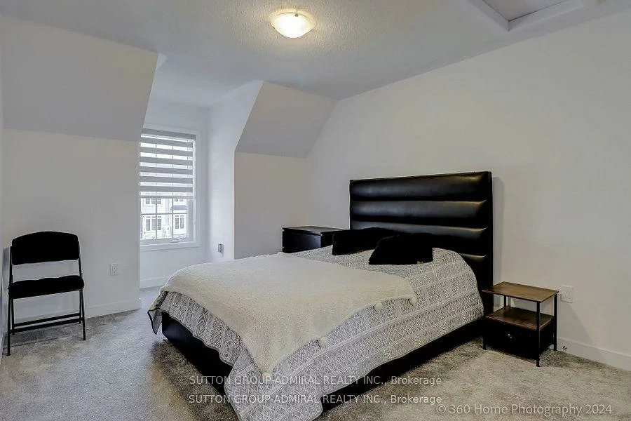 15, Andrew Knowles, Mt Albert, East Gwillimbury