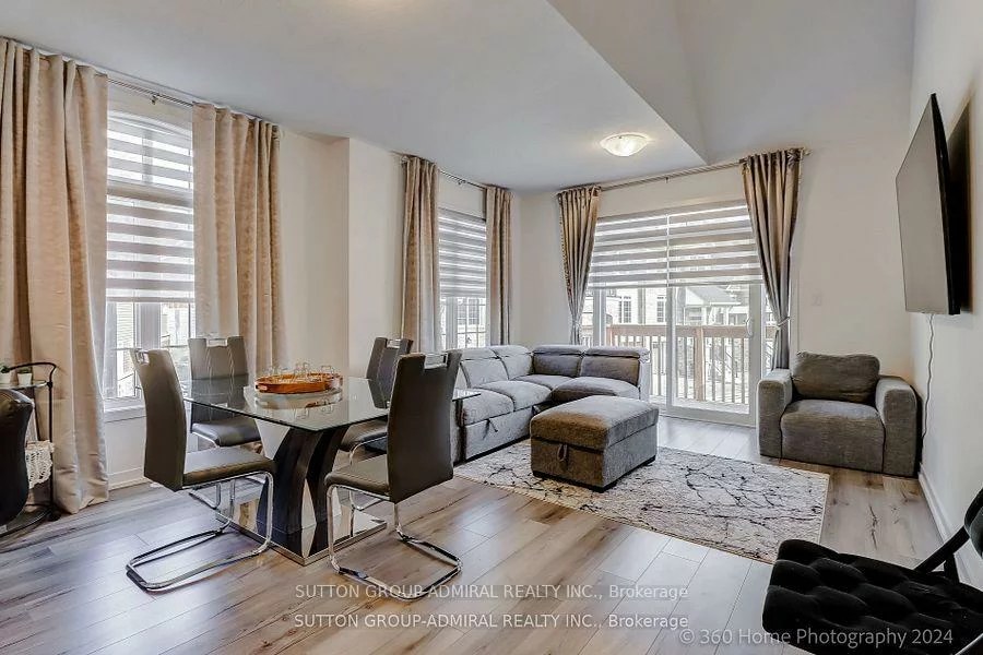 15, Andrew Knowles, Mt Albert, East Gwillimbury