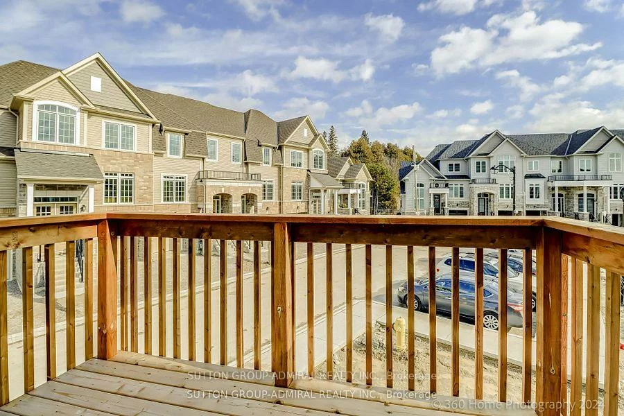 15, Andrew Knowles, Mt Albert, East Gwillimbury